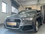 Audi A3/Coupe/3x S line/Automatik/Led/Navi/Facelift - Audi A3 Gebrauchtwagen in Hannover