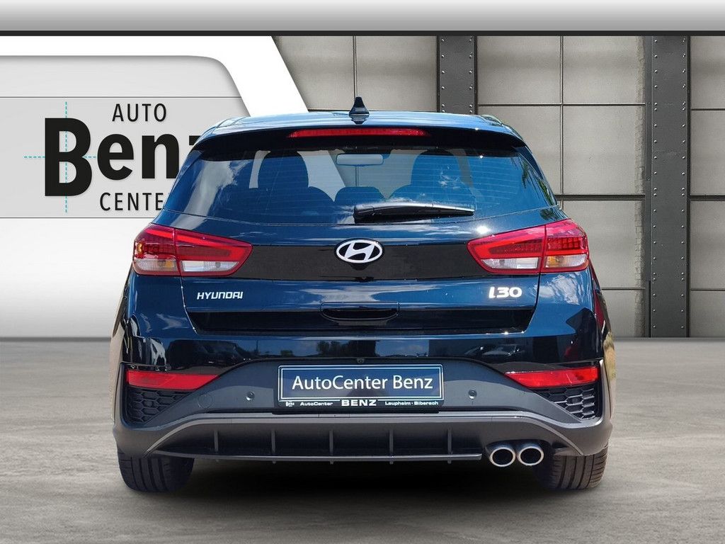 Hyundai i30 – Bild 4