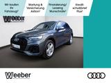 Audi Q5 S line AHK*NAVI*MATRIX*LEDER*RFK*LM*5J GAR - Audi Q5 Jahreswagen