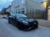 Mercedes-Benz C 63 AMG S Edition 1 AMG S Edition 1*PANO*SPORT* - gebrauchte Mercedes-Benz C 63 AMG aus dem Jahr 2015