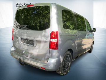 Opel Zafira Life - 4