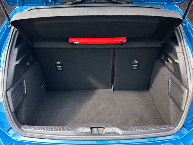 Ford Focus Lim. ST Performance
