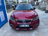 Lexus CT 200h 200h Luxury Line Luxury Line - Lexus Gebrauchtwagen von 2013