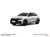 Audi SQ8 4.0 TFSI qu competition plus AHK HUD Carbon
