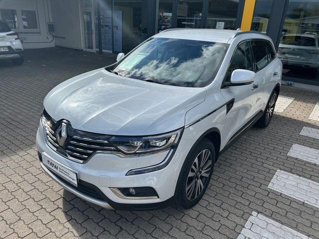 Renault Koleos INITIALE PARIS ENERGY dci 175 Automatk