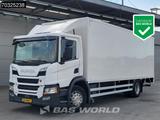 Scania P220 P 4X2 DHollandia Tailgate 7,41m Box Euro 6 - Angebote