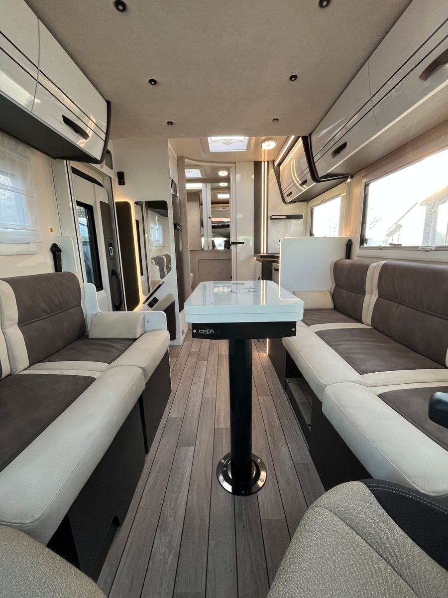 Fahrzeugabbildung Forster T 699 LF *Modell 26*Winterpaket*RFK*