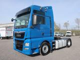 MAN 18.460 BLS TGX XXL Intarder Nebenantrieb
