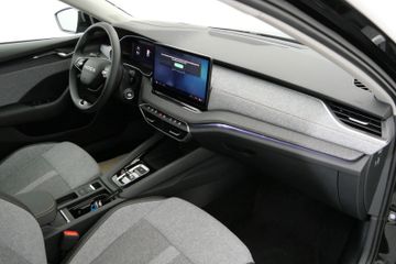 Skoda Octavia Combi Tour 2.0 TDI DSG