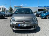 Fiat 500C 0.9 8V TwinAir Turbo S C S, 105 PS - Fiat 500C: Twinair