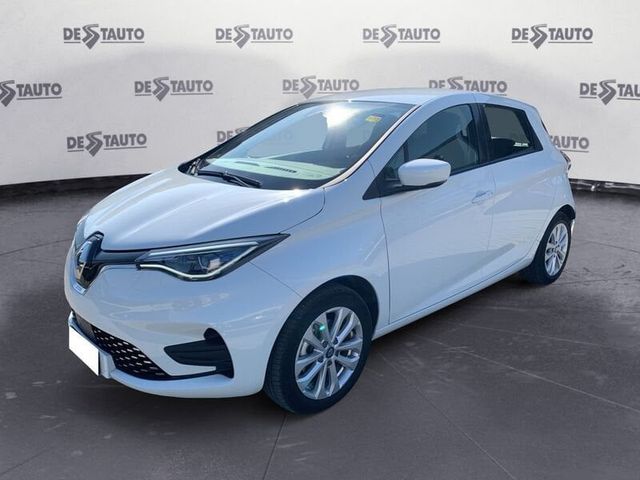 Renault ZOE Zen R135 Flex