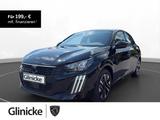 Peugeot 208 ALLURE Hybrid Automatik Kamera SHZ ACC PDC