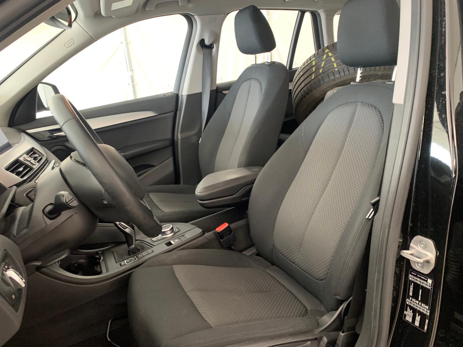 BMW X1 20 i Advantage ADAPTIV LED/KAMERA/NAVI/AHK, миниатюра 14