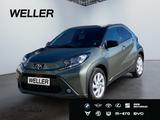 Toyota Aygo X *ACC*CarPlay*DAB*Touchscreen*Spurhalteass