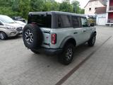 Ford Bronco Badlands E-4WD - Ford Bronco Benziner Gebrauchtwagen