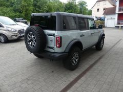 FORD Bronco Badlands E-4WD FORD Bronco Badlands E-4WD