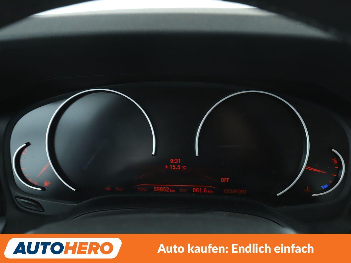 BMW 320i Sport Line Aut.*NAVI*LED*TEMPO*PDC*CAM*