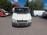 Mercedes-Benz Sprinter Pritsche 308 CDI - Mercedes-Benz 308 cdi