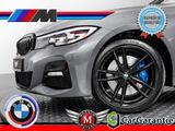 BMW 330i M SPORT *1.Hand*Aut.*Leder*Temp.*LED* - BMW 330: 330i Sport