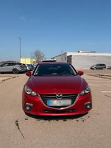 Mazda 3 Skyactiv - Mazda 3: Kombi