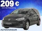 Volkswagen Touran Highline *LED*KAM*ACC*AHK*PARK*TOT*LANE* - VW Touran Gebrauchtwagen in Hamburg