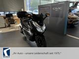 Honda Forza 300 mit Smart Top Case Griffheiz 300 Forza - HONDA FORZA 300
