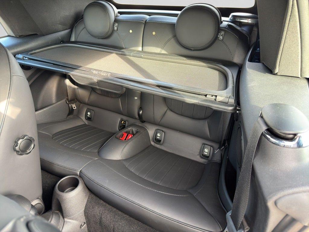 MINI Mini Cooper S Cabrio Aut.