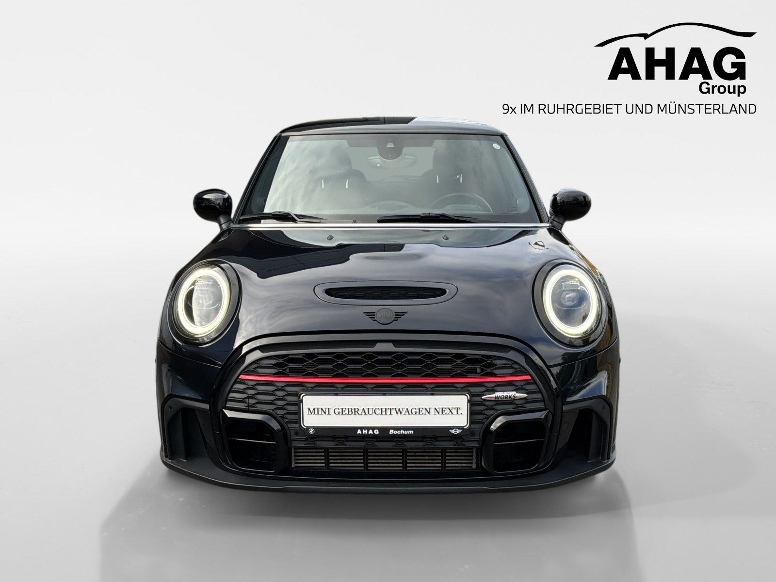 MINI John Cooper Works - Bild 2
