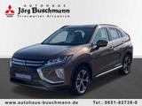 Mitsubishi Eclipse Cross 1,5T.Intro Edition , PDC,SHZ,LED - gebrauchte Mitsubishi Eclipse Cross aus dem Jahr 2018