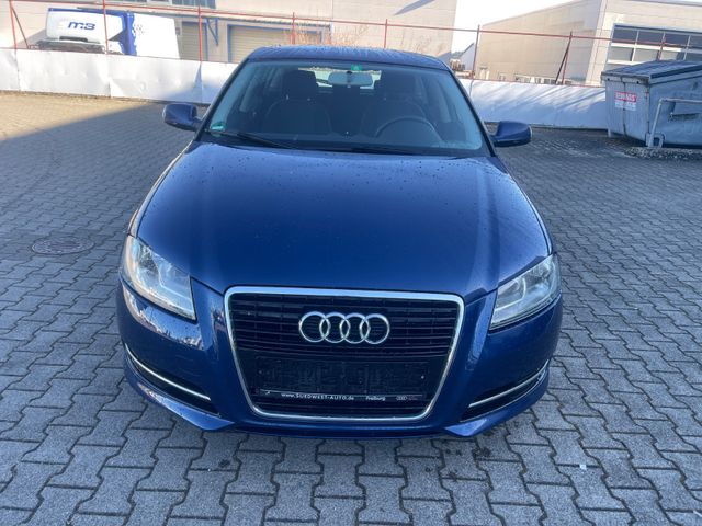 Audi A3 Sportback 1.4 TFSI Attraction*S-Tronic*Top!!!