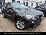 BMW X4 xDrive 20 d Advantage AUT-TEILLED-NAV-XEN-KAM - gebrauchte BMW X4 aus dem Jahr 2016