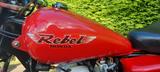 Honda Rebel 125 JC 24 - Offers