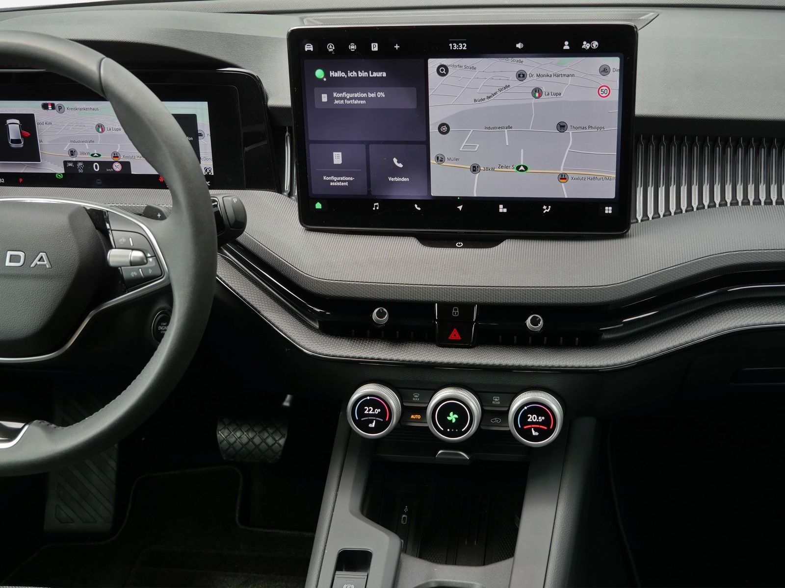 Skoda Superb - Bild 6