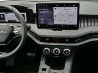 Skoda Superb - Vorschau Bild 6