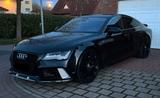 Audi A7 3.0 TDI 313ps quattro tiptr. Sportback -