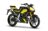 Fantic Stealth 125 Neu - Finanzierung* - FANTIC STEALTH 125