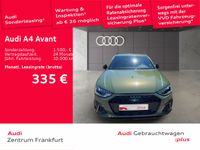 Audi A4 - Vorschau Bild 2