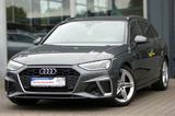 Audi A4 Avant 40 TFSI S tronic S line - Audi A4 Gebrauchtwagen in Osnabrück