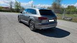 Audi Q7 3.0 TFSI quattro tiptronic - silberne Audi Q7