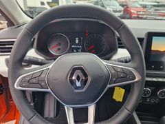 Fahrzeugabbildung Clio V Evolution 1.0 TCe 90 Automatik City-Paket