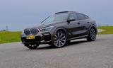 BMW X6 xDrive40i M paket