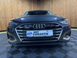 Audi A4 Avant adv. 40 TFSI Aut Navi*Kam*ACC*LED*Leder - Audi: Allradantrieb