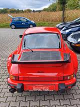 Porsche 911- 930 turbo Coupe -5-Gg., Motor 10tkm - Porsche aus 1989: 911