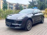 Porsche Macan  2.Hand - U-Frei - Deutsches Fahrzeug - Porsche Macan in Essen