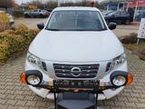 Nissan NAVARA KC VISIA 160PS 6MT 4WD AC DIFF WINTERDIEN - Nissan Navara: V6