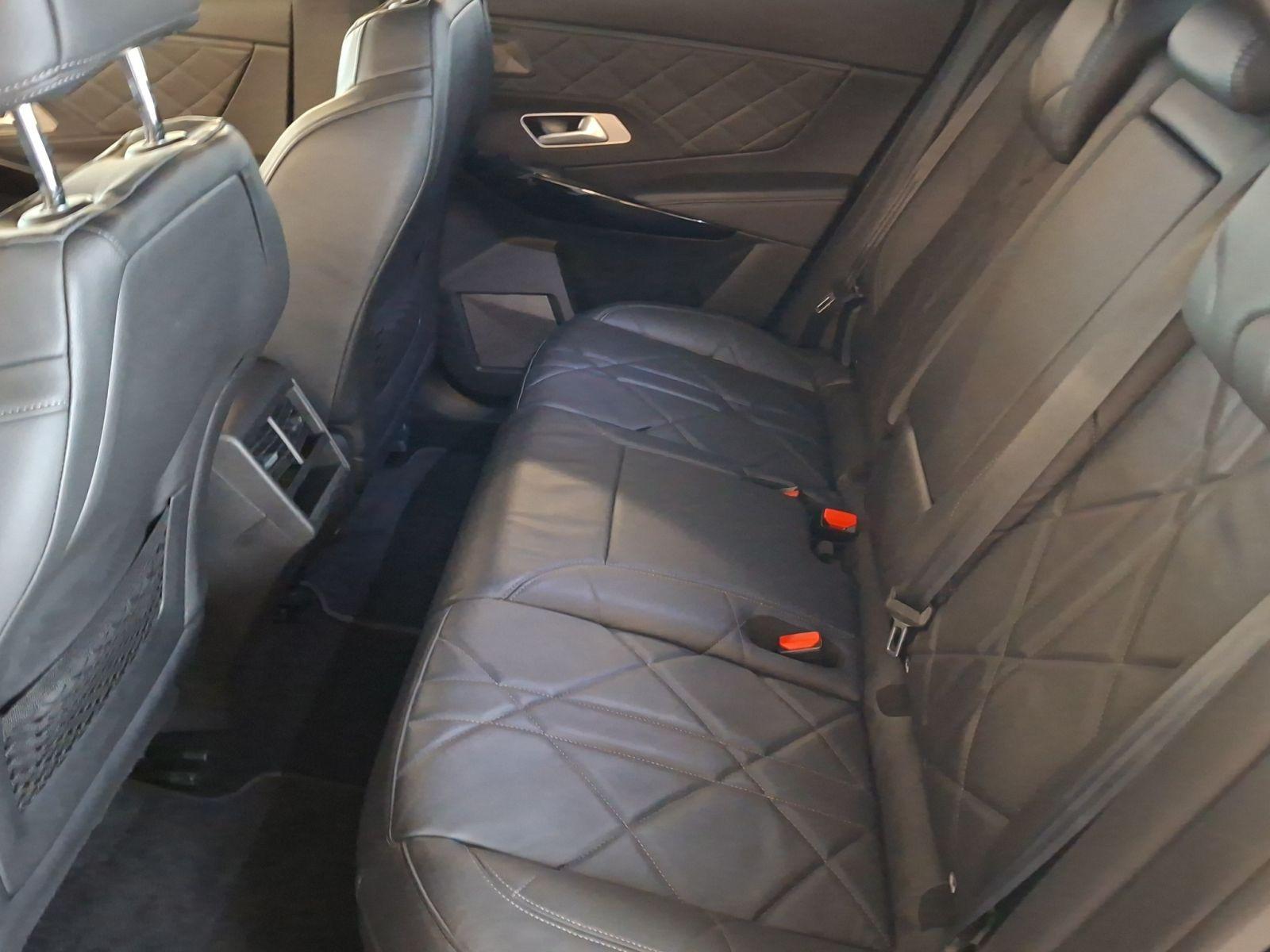 DS Automobiles DS7 E-Tense 225 Hybrid 4x2 Rivoli