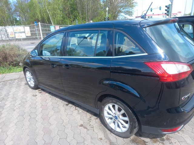 FORD Grand C-Max