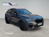 BMW X5 M50i HEAD-UP DAB STANDHEIZUNG - BMW X5 M50 Benzin Gebrauchtwagen