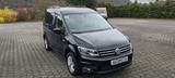 Volkswagen Caddy PKW Comfortline BMT - : Schwarz, Van