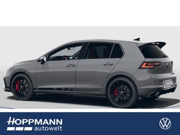 Volkswagen Leasingangebot: Volkswagen Golf GTI Clubsport 2,0TSI 300 PS DSG Harman,Pano